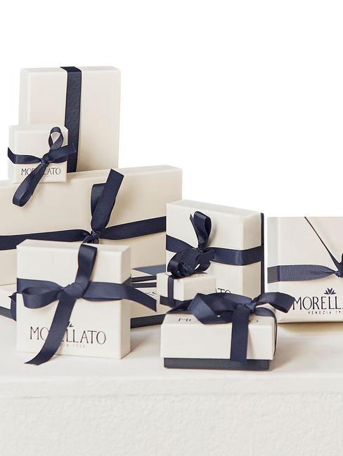   Halskette SILBER - Halsketten