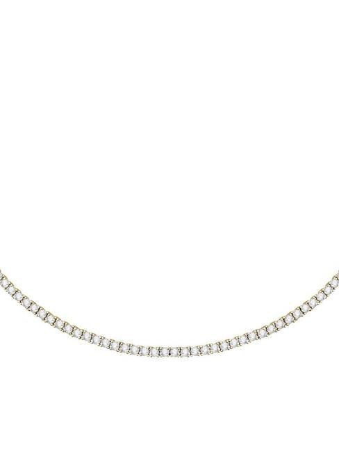 SCINTILLE Halskette Gold - Halsketten