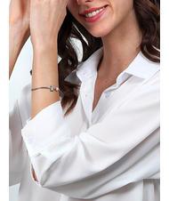 MORELLATO PERLA Armband aus 925er Silber SILBER - Armb&auml;nder - 3