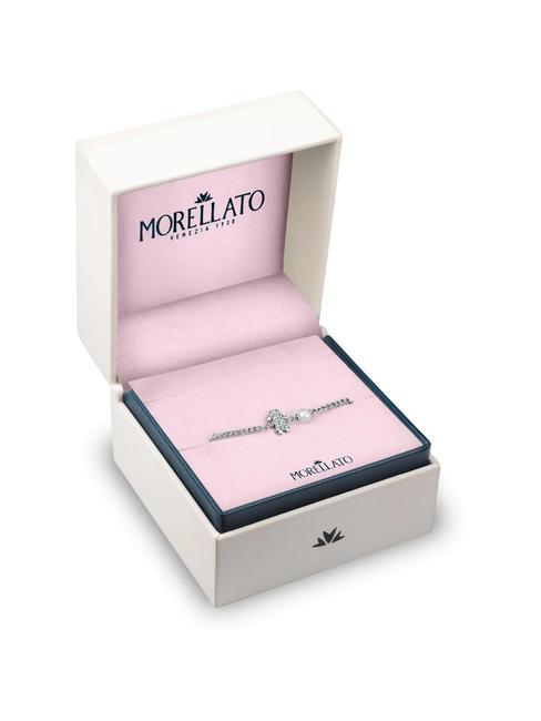 PERLA Armband aus 925er Silber SILBER - Armb&auml;nder