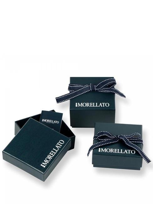 SCINTILLE Halskette aus Messing Gold - Halsketten