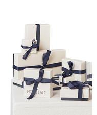 MORELLATO FOGLIA Halskette SILBER - Halsketten - 4