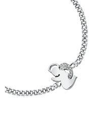 MORELLATO MASCOTTE Engel-Charm-Armband SILBER - Armb&auml;nder - 4