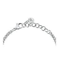 MORELLATO MASCOTTE Engel-Charm-Armband SILBER - Armb&auml;nder - 5