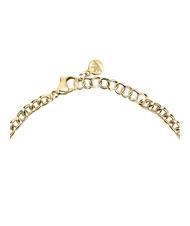 MORELLATO ABBRACCIO Charm-Armband mit Vorh&auml;ngeschloss Gold - Armb&auml;nder - 4