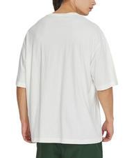 VANS OFF THE WALL Kurzarm-T-Shirt aus Baumwolle - Herren-T-Shirts