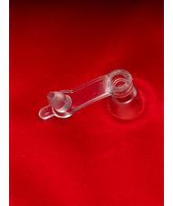 GO TRAVEL FLIGHT Aufblasbares Reisekissen Rot - Reisezubeh&ouml;r - 3