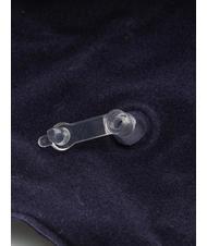 GO TRAVEL FLIGHT Aufblasbares Reisekissen Blau - Reisezubeh&ouml;r - 3