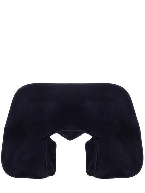 FLIGHT Aufblasbares Reisekissen Blau - Reisezubeh&ouml;r