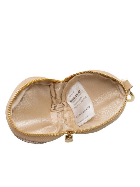 KEYRING  Schl&uuml;sselanh&auml;nger / Geldb&ouml;rse Sand - Schl&uuml;sselanh&auml;nger und Schl&uuml;sseletuis