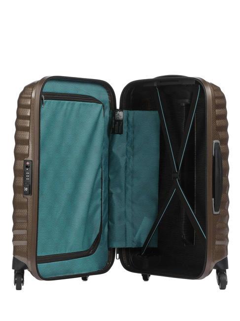 LITE-SHOCK LITE-SHOCK-Linie, Handgep&auml;ck, ultraleicht Sand - Handgep&auml;ck