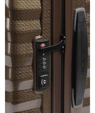 SAMSONITE LITE-SHOCK LITE-SHOCK-Linie, Handgep&auml;ck, ultraleicht Sand - Handgep&auml;ck - 4