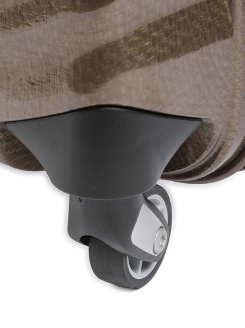 LITE-SHOCK LITE-SHOCK-Linie, Handgep&auml;ck, ultraleicht Sand - Handgep&auml;ck