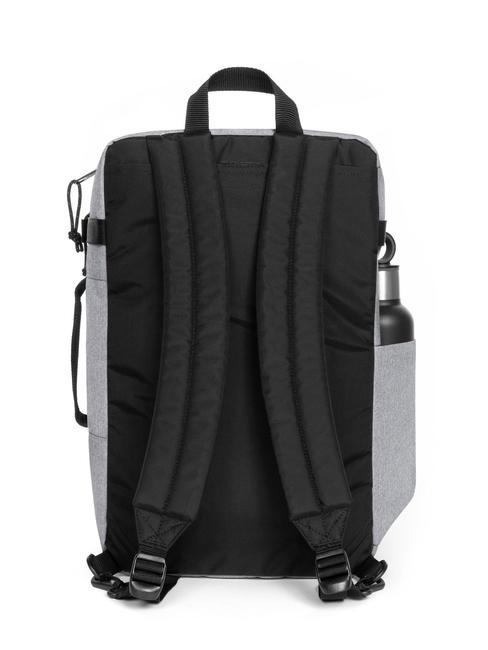TRANSIT R PACK  PC-Rucksack 16" sonntaggrau - Rucks&auml;cke f&uuml;r Schule &amp; Freizeit