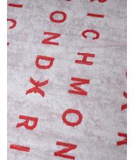 JOHN RICHMOND DARDERI  Strandtuch aus Baumwolle grau x - Reisezubeh&ouml;r - 3