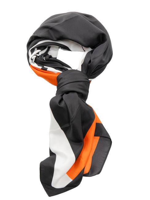 RB Schal orange - Schals