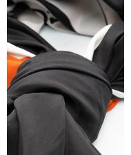 ROCCOBAROCCO RB Schal orange - Schals - 3