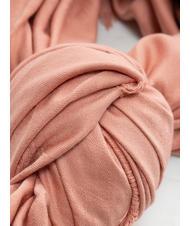 ROCCOBAROCCO SCARF Unisex-Schal rosa - Schals - 3