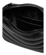 CALVIN KLEIN LINE QUILT Schultertasche ck schwarz - Damentaschen - 4