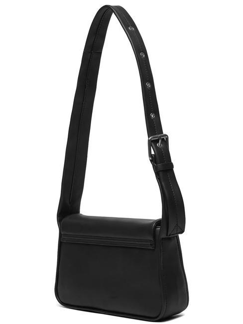 BLOCK  Schultertasche pvh schwarz - Damentaschen