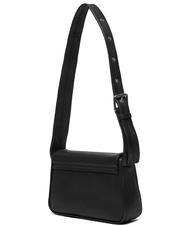 CALVIN KLEIN BLOCK  Schultertasche pvh schwarz - Damentaschen - 2