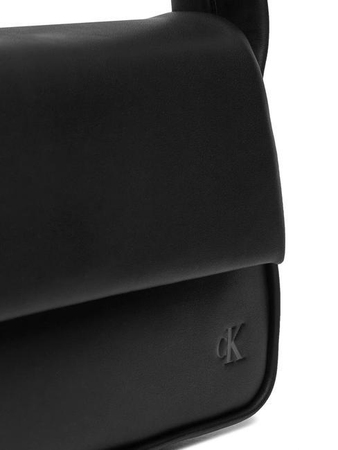 BLOCK  Schultertasche pvh schwarz - Damentaschen