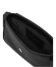 CALVIN KLEIN BLOCK  Schultertasche pvh schwarz - Damentaschen - 4