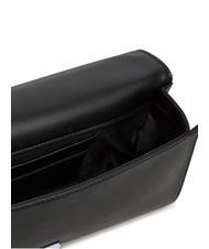 CALVIN KLEIN LINE QUILT Schultertasche ck schwarz - Damentaschen - 4