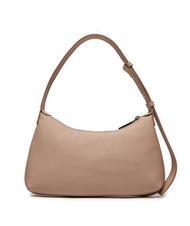 CALVIN KLEIN SOFT Schultertasche Schattengrau - Damentaschen - 2