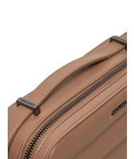 CALVIN KLEIN LINE QUILT Schultertasche Pfifferling - Damentaschen - 3