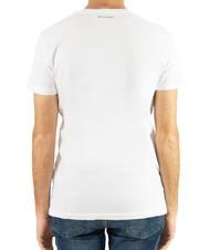 TRUSSARDI 1911 LUX  Baumwoll t-shirt - Herren-T-Shirts