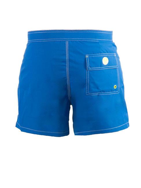 BASIC VOLLEY  Badeanzug k&ouml;niglich - Herrenbadehosen