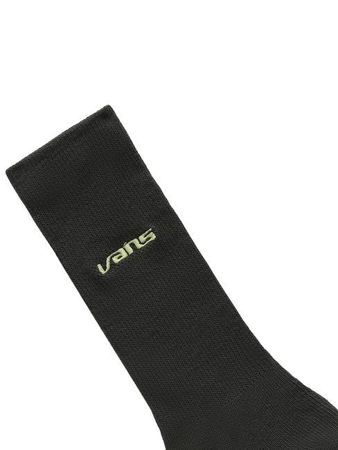 OUTER  Socken aus Baumwollmischung tiefer Wald - Herrensocken/Herrenstr&uuml;mpfe