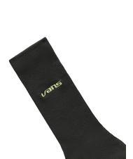 VANS OUTER  Socken aus Baumwollmischung tiefer Wald - Herrensocken/Herrenstr&uuml;mpfe - 2
