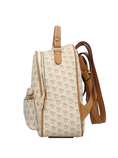MONOGRAM Rucksack Wei&szlig; - Damentaschen