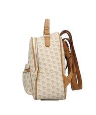 ROCCOBAROCCO MONOGRAM Rucksack Wei&szlig; - Damentaschen - 4