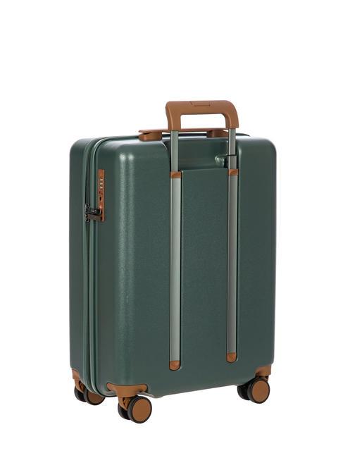 FERRARA Handgep&auml;ckwagen gr&uuml;n - Handgep&auml;ck