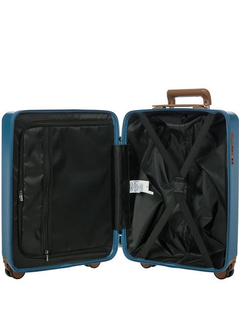 FERRARA Handgep&auml;ckwagen Denim - Handgep&auml;ck