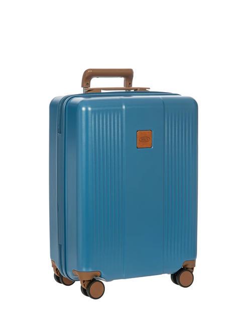 FERRARA Handgep&auml;ckwagen Denim - Handgep&auml;ck