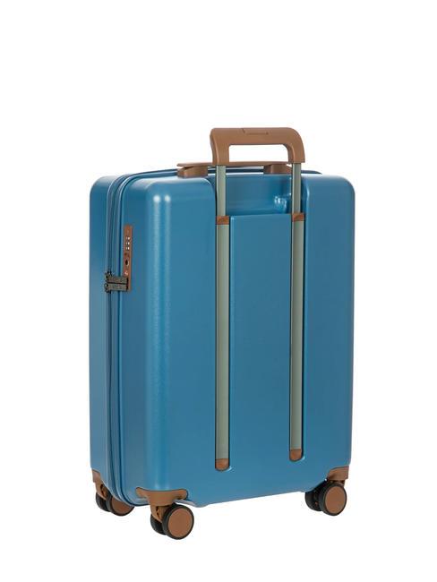 FERRARA Handgep&auml;ckwagen Denim - Handgep&auml;ck