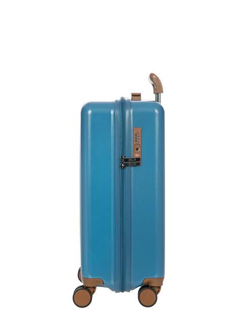 FERRARA Handgep&auml;ckwagen Denim - Handgep&auml;ck