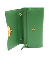 COCCINELLE DINA  Clutch / Geldb&ouml;rse mit Schultergurt Pfefferminze - Damentaschen - 4