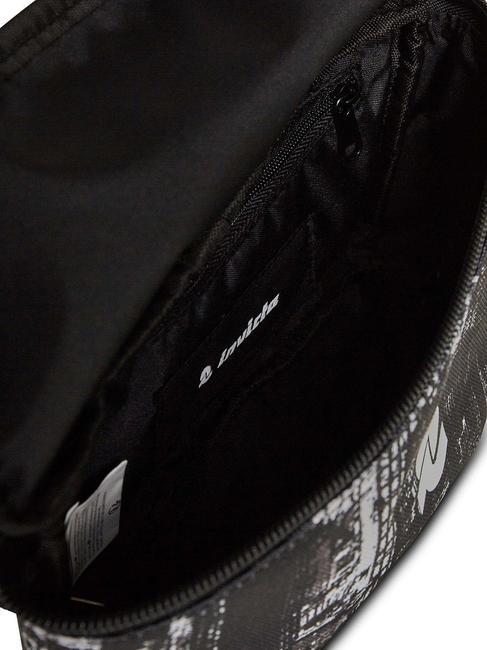 LOGO Babytrage Stadt schwarz - H&uuml;fttaschen