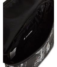 INVICTA LOGO Babytrage Stadt schwarz - H&uuml;fttaschen - 3