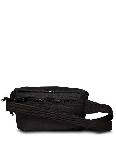 LOGO Babytrage Schwarz - H&uuml;fttaschen