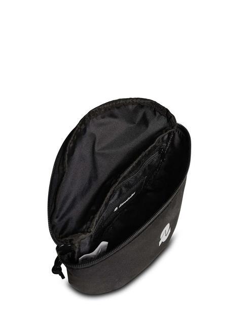 LOGO Babytrage Schwarz - H&uuml;fttaschen