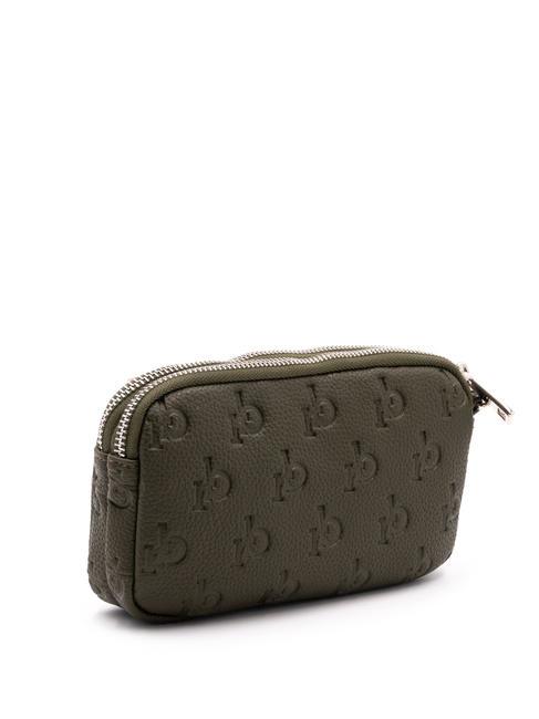 MONOGRAM  Clutch mit Manschette Armee - Damentaschen
