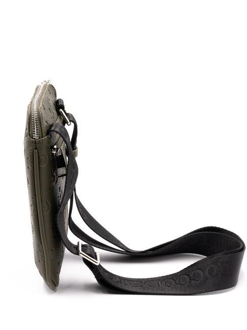 MONOGRAM  Geldbeutel Armee - Umh&auml;ngetaschen Herren