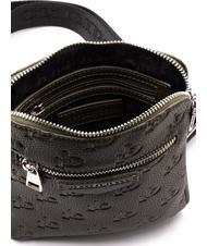 ROCCOBAROCCO MONOGRAM  Geldbeutel Armee - Umh&auml;ngetaschen Herren - 4