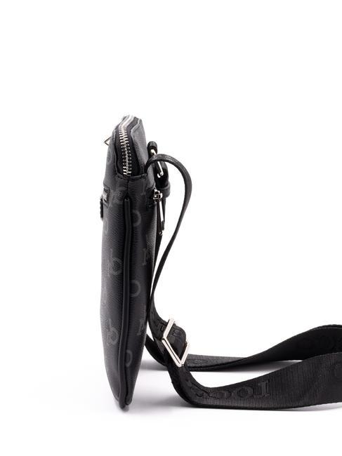 MONOGRAM  Geldbeutel Schwarz - Umh&auml;ngetaschen Herren
